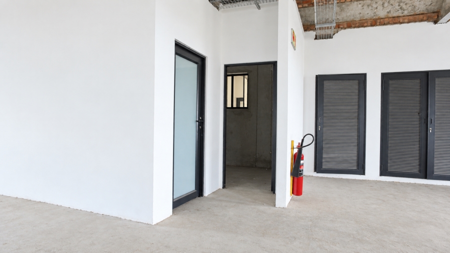 To Let Commercial Property for Rent in Waterval East North West